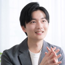 リユース企業のお客様